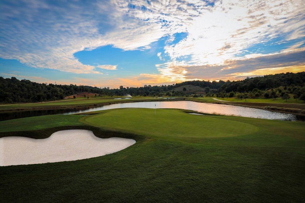 The Ocean Course