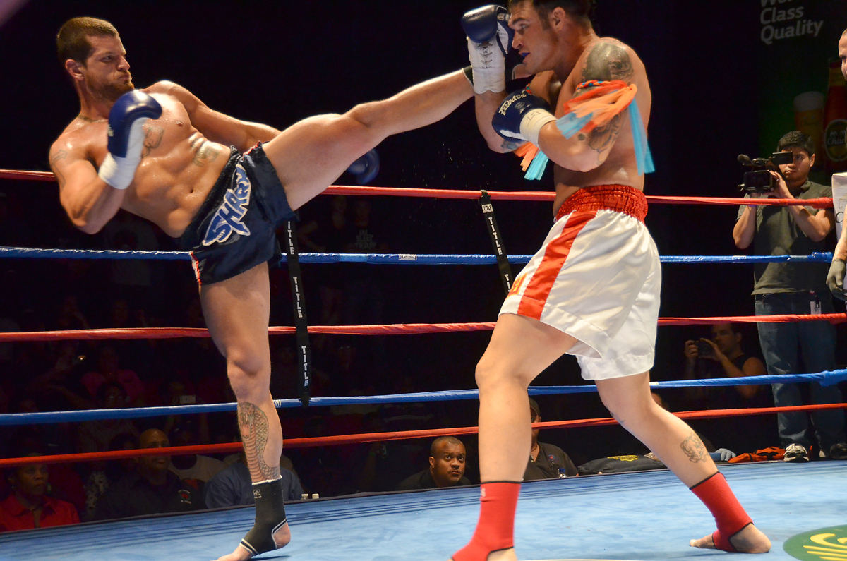 Muay Thai Boxing Traditional arts Talk Sports Online
